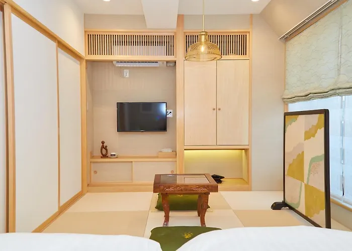 New City Hotel